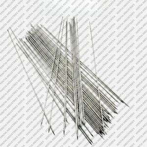 Alambres de Kirschner (K-wire) para cirugía ósea, 1.5mm, 2.0mm, 2.5mm, de acero inoxidable, para fijación ortopédica, veterinaria y de traumatología. - Product Image 5