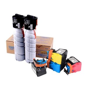 Kit de cartouche de recharge de poudre de Toner pour photocopieur TN910 <span class=keywords><strong>TN</strong></span>-<span class=keywords><strong>910</strong></span> <span class=keywords><strong>TN</strong></span> <span class=keywords><strong>910</strong></span> Compatible avec l'imprimante Laser noire bishub 920 Pro 920 BH920 - Product Image 4