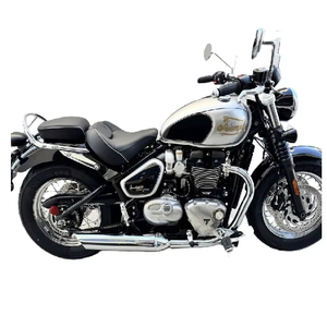 Venta al por Mayor de la Edición Icon de la Bonneville Speedmaster 2025 de Alta Calidad - Product Image 1