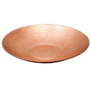 Bandeja de cobre superventas para exportación, demanda global, mercado estadounidense, mercado británico, mercado de los Emiratos Árabes Unidos - Product Image 1