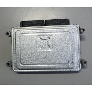 Unité de commande moteur (ECU) 2009 pour Chevrolet 25181701, pièces automobiles coréennes. - Product Image 5