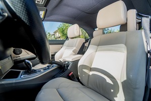BMW 335i-s Convertible 2012 - Product Image 4