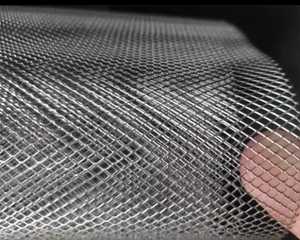 Industrial Wire Netting Industrial Screen <b>Mesh</b> Industrial Iron Screen Industrial Wire Cloth Heavy Duty Iron <b>Mesh</b> Heavy Gauge - Product Image 4