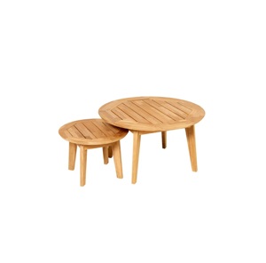 Solid Wood Dining <b>Table</b> <b>Set</b> Modern Scandinavian Design Waterproof Eco-Friendly Durable Stable Home Furniture Outdoor <b>Side</b> <b>Table</b> - Product Image 1