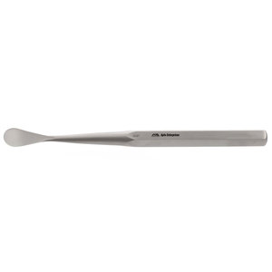 Instrumentos Quirúrgicos Médicos de Acero Inoxidable: Raspador, Elevador Ortopédico, Elevadores Espinales Cobb, Elevador Perióstico Curvo - Product Image 3