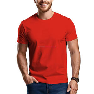 เสื้อยืดโอเวอร์ไซส์ผู้ชายทรงหลวม สไตล์สตรีทแวร์ทันสมัย - Product Image 1