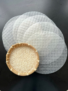 Galletas de Papel de Arroz Redondas de 300 gramos, 475 gramos, 500 gramos, Tamaño 18 cm, 22 cm, 30 cm, Origen Vietnam - Product Image 2