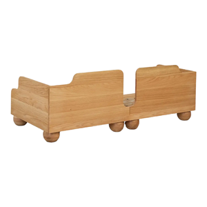 Solid Wood <b>Living</b> <b>Room</b> <b>Sofa</b> – Handmade Couch with Modern Style and Comfortable Cushions for Dining Home Hotel & Villa Decor - Product Image 4