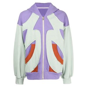 Sudadera con capucha personalizada de alta calidad para hombre, ropa para parte superior masculina, con logotipo de marca privada - Product Image 1