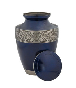 Urnas Funerarias Modernas de Alta Calidad con Diseño Nuevo para Cenizas, Urnas Decorativas para Hombres - Product Image 1