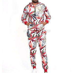 Survêtement confortable pour la salle de sport, style décontracté, prix bas, survêtement pour homme en vente - Product Image 3