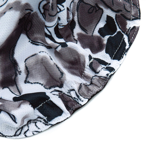 Gorro de Ciclismo, Snowboard y Esquí, Forro de Casco, Gorro de Calavera, Spandex, Absorbe la Humedad, Motocicleta, Logotipo Personalizado, Poliéster - Product Image 4