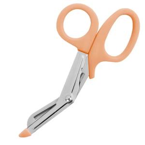 Tijeras Manuales Reutilizables de Acero Inoxidable SWISHER INTERNATIONAL para Vendajes, Certificación CE Clase II, Ecológicas / Quirúrgicas, Venta al Por Mayor - Product Image 3