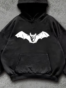 Sudadera con capucha y cremallera de alta calidad, personalizada, de algodón y forro polar, para hombre y mujer, OEM ODM - Product Image 2