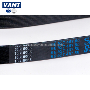Hilfs antriebs riemen LR000996 FÜR Land Rover Freelander 2 2.2L CR DI 16V Diesel - Product Image 4