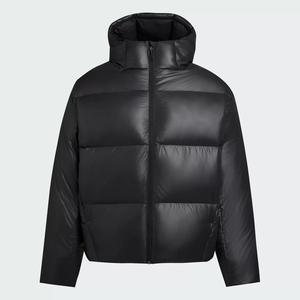 Chaqueta Larga Acolchada Informal para Hombre, Impermeable, Transpirable, Ligera, para Verano, Proveedor Mayorista Personalizado - Product Image 5