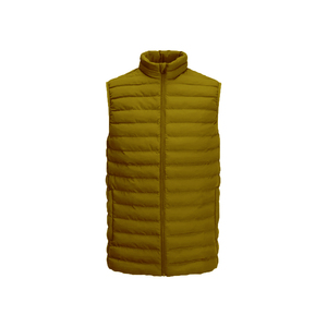 Chaqueta de Invierno para Hombre en Oferta, con Logotipo Personalizado, Chaleco Acolchado Transpirable, Resistente al Agua y con Capucha, Estilo Urbano - Product Image 3