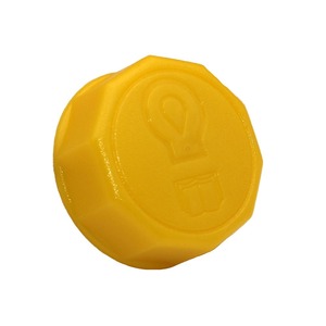 Bouchon de remplissage d'huile de tracteur ZANGO Premium R90788 – Remplacement pour moteurs 5200/5300/5400/5210 – Pièce de rechange - Product Image 1