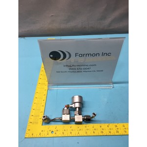 Lam 839-013517-2การเชื่อมแบบนิ่ม-ปั๊มลง-ที่เชื่อถือได้อุปกรณ์เซมิคอนดักเตอร์มรดกโลกและชิ้นส่วนที่ - Product Image 5