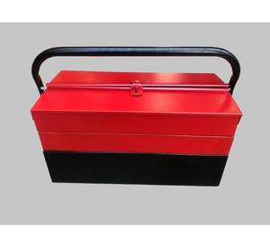 Heavy Duty Metal Cantilever <b>Tool</b> <b>Box</b> Multi Layer Organizer CaseCustom Professional Steel Cantilever Storage <b>Box</b> For Hand <b>tool</b> - Product Image 1