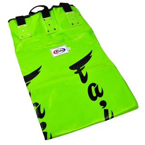 Sacs de frappe Fairtex en cuir véritable de haute qualité, fabriqués sur mesure, sacs de boxe d'entraînement Fairtex, sacs de frappe pour le kick-boxing - Product Image 2