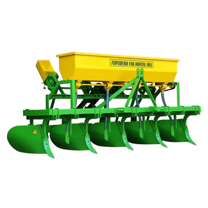 เครื่องสับอาหารสัตว์สำหรับโรงเรือนเกษตร - Product Image 2