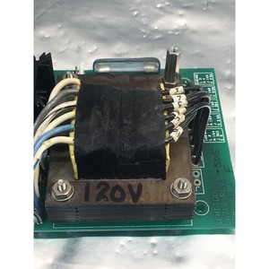 SEMITOOL 16710-505 ชุดจ่ายไฟ, +24+5, NOS, 126353 - อุปกรณ์และอะไหล่เซมิคอนดักเตอร์ระดับโลกที่เชื่อถือได้ - Product Image 3