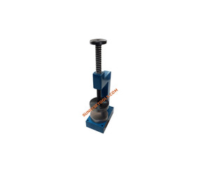 เครื่องรีดเหล็ก SUNTOOLS/STIPL รุ่น 309G 22 แผ่นรีด ขนาด 20-36 เกจ รูสี่เหลี่ยม สำหรับงานทดสอบความแม่นยำและงานเครื่องประดับ - Product Image 2