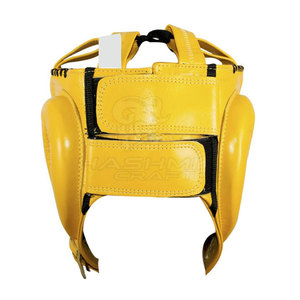 Protector de Cabeza Profesional para Deportes de Combate, Diseñado para Boxeo, Kickboxing, Artes Marciales y Entrenamiento Diario - Product Image 3