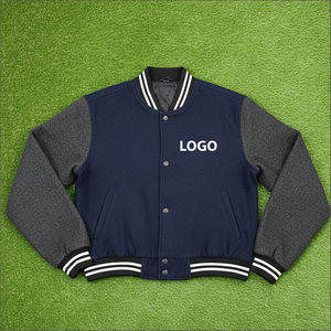 Chaqueta de Invierno Transpirable de Primera Calidad, Ajustable y a Precio Accesible, en Diferentes Colores, Hecha en Pakistán - Product Image 3