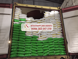 Arroz Koshihikari Aromático Seco, Suave, Limpiado con Sortex, Certificado ISO, Grano Mediano para Sushi, 5% de Grano Partido, Arroz Vietnamita - Product Image 6