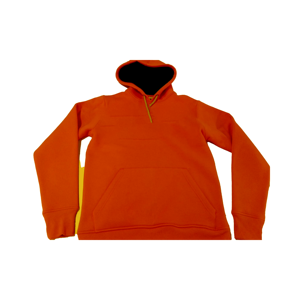 Stylish <b>Mens</b> Hooded Winter <b>Jacket</b> Soft Fleece Casual Streetwear Warm <b>Pullover</b> Outerwear Trendy Everyday Fashion Top style <b>jacket</b> - Product Image 2