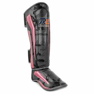 Espinilleras de alto rendimiento para MMA que proporcionan movimiento flexible, acolchado cómodo y soporte duradero para entrenamiento intensivo. Servicio OEM. - Product Image 6
