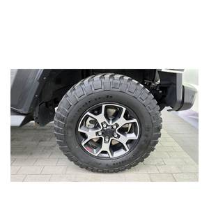 Jeep Wrangler 2.0 Rubicon 4 Puertas, Agosto 2022, 26,677 km, Caja de Cambios Automática, Asientos de Tela, con Cámara Trasera, Volante a la Izquierda - Product Image 5