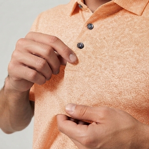 เสื้อโปโลสำหรับผู้ชายเสื้อเชิ้ตโปโลงานตามสั่ง - Product Image 4