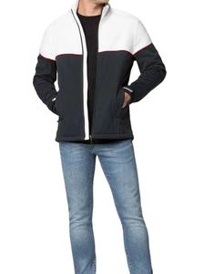 Breathable Men's bomber <b>Jacket</b> - Product Image 3