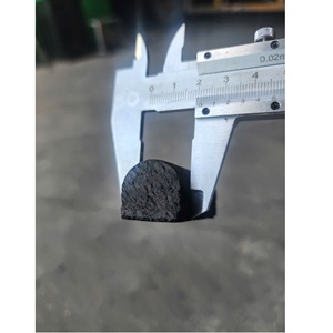 Charbon de coco pour chicha, conçu sur mesure, longue durée, 6,95 calories, fabriqué à la machine, briquettes de charbon de narguilé du Vietnam - Product Image 6