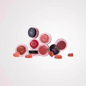 <b>lip</b> stickes Korean K-Beauty N2U Melopat <b>Lip</b> Cheek 5g 5 Types Made in Korea Lipstick <b>Cream</b> bulk wholesale - Product Image 2