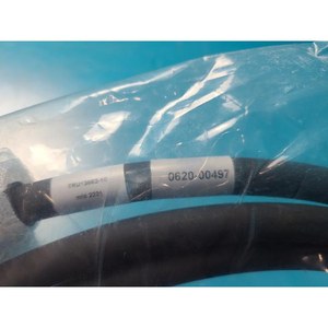 Cable Coaxial Lateral AMAT 0620-00497, ULTIMA-X, Usado, Piezas de Equipos Legacy Semiconductor - Product Image 3
