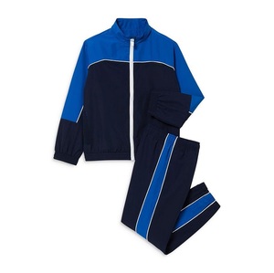 Ensemble de survêtement unisexe de haute qualité personnalisable avec logo et design unique - Product Image 4