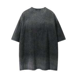 Adjustable Rate Men Distressed T Shirt Fully Customized <b>Designs</b> Top Trending Best Material Distressed T Shirt with high Quality - Product Image 3