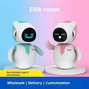 Robot de Compañía Interactivo con IA para Escritorio, Nuevo, Venta al Por Mayor - Product Image 1