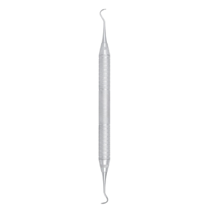 Taha 3 Posterior <b>Sickle</b> Scaler Dental Periodontal Instrument Stainless Steel Supragingival Calculus Plaque Removal Back Teeth - Product Image 2