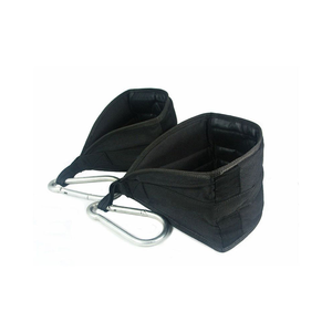 Correas de Sling para Abdominales con Logotipo Personalizado, Cinturones de Tracción para Entrenamiento de Abdomen y Fitness - Product Image 5