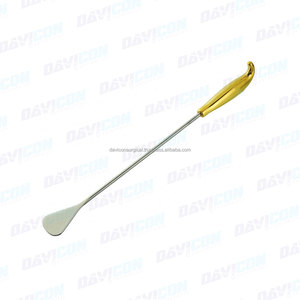 เครื่องปั๊มนมด้วยมือจาก Mclnnnis อุปกรณ์เสริมเต้านมโพลี Curette มีการผ่าตัดและลิฟท์พื้นฐานเครื่องมือผ่าตัด - Product Image 5