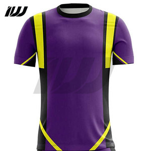 Uniforme de Fútbol 100% Poliéster Antibacterial Personalizado para Equipos, para Prácticas, Partidos de Liga y Entrenamiento - Product Image 4