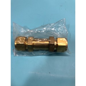 Válvula de Retención NUPRO B-10C-1 5/8", 1 PSI, 149694 - Equipo y Piezas de Semiconductores de Confianza de Tradicción Global - Product Image 1