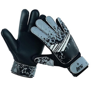 Gants de gardien de but de haute qualité avec logo personnalisé, gants de gardien de but multi-usages, service OEM, gants de gardien de but - Product Image 1