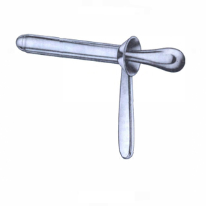 Proctoscopio Kelly Premium, Instrumentos Quirúrgicos de Acero Inoxidable, Anoscopio Rectal con Fuente de Luz para Examen de Hemorroides - Product Image 2