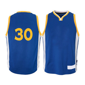 Maillot de basketball personnalisé imprimé par transfert thermique pour homme, en maille respirante 100 % polyester 300g, séchage rapide, vêtement de sport cousu - Product Image 3